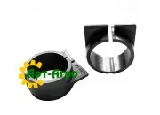 0006265100 CLAAS reel bushing 35х43х22 (Original)