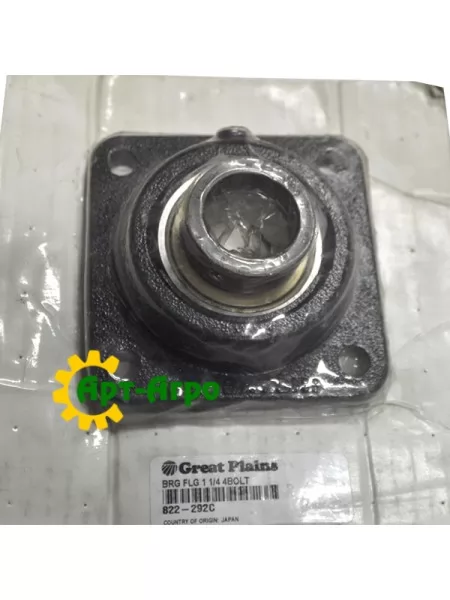 822-292C Підшипник в зборі BRG-2450 Great Plains