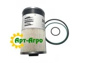 84283691 Елемент фільтра грубого очищення палива, 7 мікрон CNH