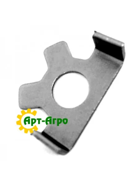 J914708AM Фиксатор болтов колектора двигателя (J914708) CASE IH