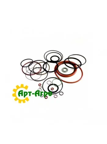 86629543 O-ring (238-5012) CASE IH