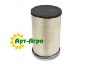 84476647 Елемент ф-ра повітряного внутр. (87408705, 367350A1, 87409407) CNH