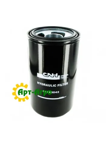 84248043 Фільтр гідравлічний (84228827, 82005016) CNH