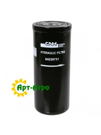 84239751 Фільтр гідравлічний (1346028C1, 86989735) CNH