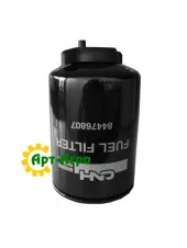 84476807 Fuel filter (J925274, J930942) CNH
