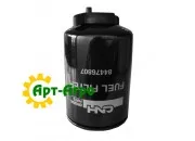 84476807 Фильтр топливный (J925274, J930942) CNH