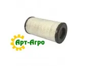 87682990 Елемент ф-ра повітряного зовніш. (82028977, 82034628) CNH