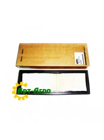 87726699 Елемент ф-ра повітряного рецірк. (82034690, 87302687) CNH