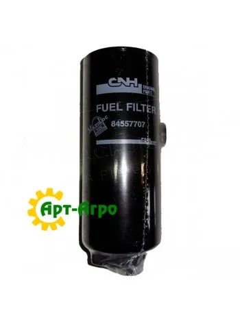84557707 Фільтр гр / очищення палива CNH