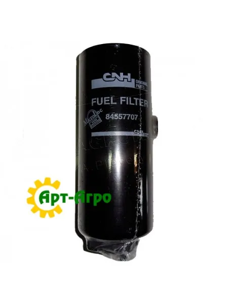 84557707 Фільтр гр / очищення палива CNH