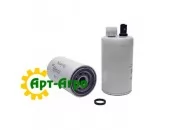 84477359 Фільтр паливний CNH