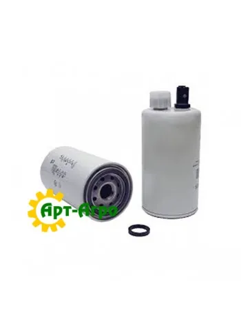 84477359 Фільтр паливний CNH