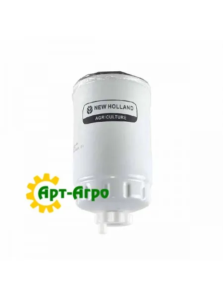 51338617 Фільтр паливний CNH