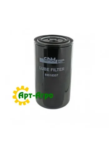 84518337 Фільтр масляний CNH
