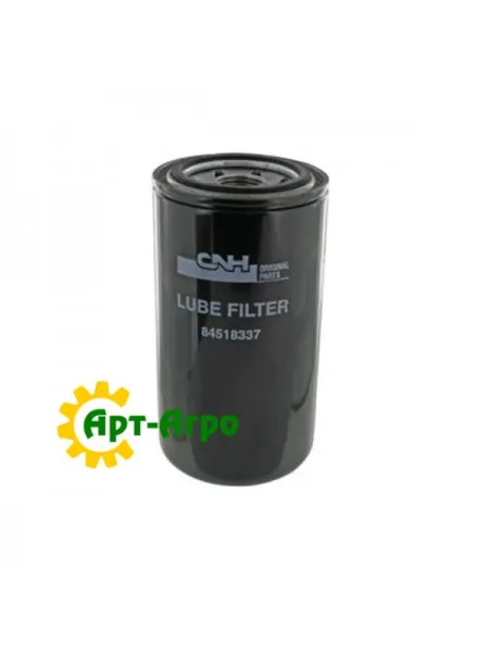 84518337 Фільтр масляний CNH