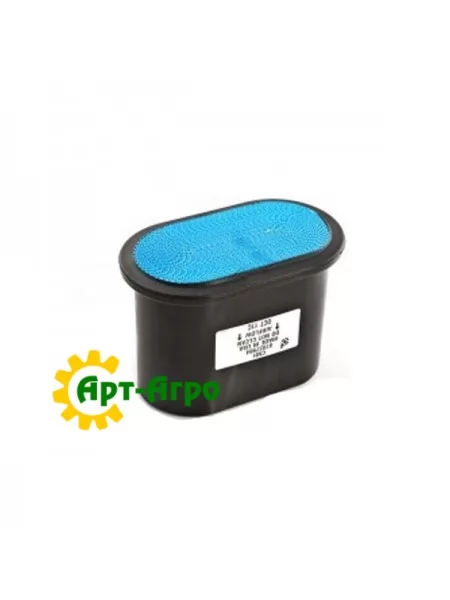 87037984 Елемент фільтра повітряного первинний (87356351) CASE IH