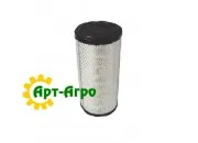 84217229 Елемент ф-ра повітряного кабіни трактора CASE IH