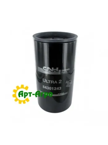 84301243 Фільтр масляний CASE IH