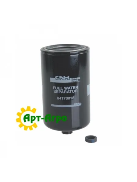 84170818 Фільтр паливний під датчик М10 CASE IH