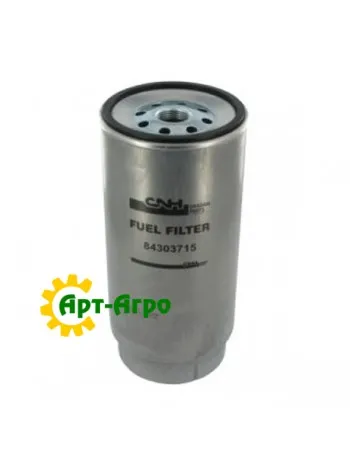 84303715 Фільтр гр. / Очищення топлівана CASE IH