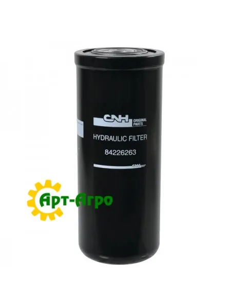 84226263 Hydraulic filter (47131182, 87404986, 86018758, 254353A1) CASE IH