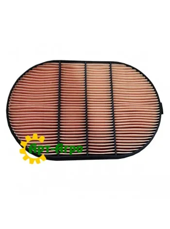 87356547 Елемент ф-ра повітряного внутрішній CNH