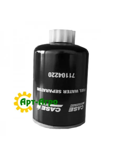 71104220 Фільтр паливний (J286503, J931062) CASE IH