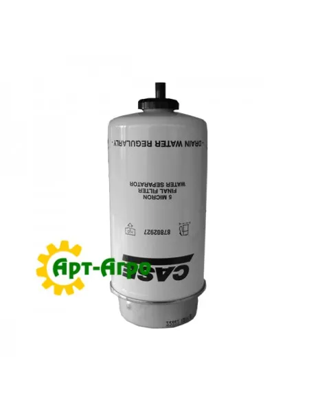 84477355 Фільтр паливний CASE IH