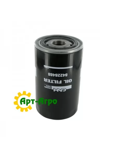 84228488 Фільтр масляний (87803260, 2854749, 2854750, 84228510, 2852526) CASE IH