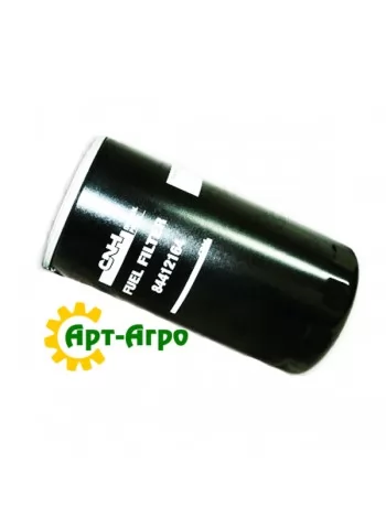 84412164 Фільтр паливний (84167233, 87803200, 2853548, 87803197) CASE IH