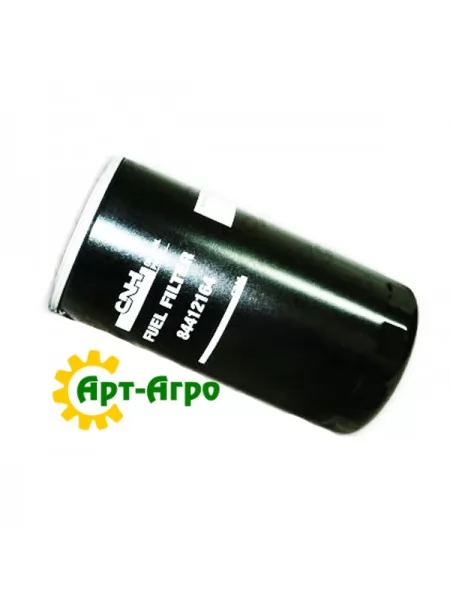 84412164 Фільтр паливний (84167233, 87803200, 2853548, 87803197) CASE IH