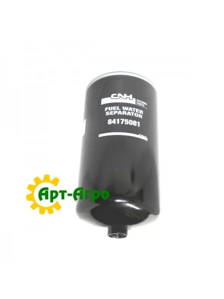 84526251 Фільтр паливний CASE IH