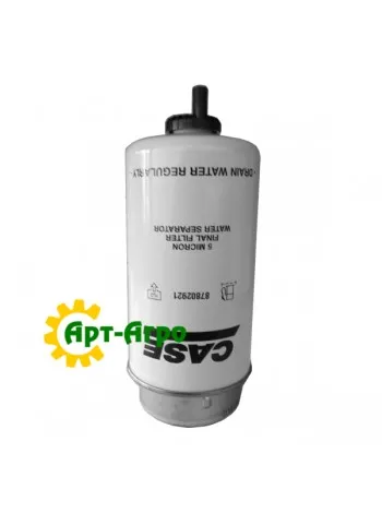 84565924 Fuel filter (84559023, 87840590, 87802921) CASE IH