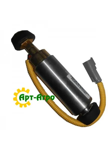 84298016 Fuel pump. electr. (87346909) CASE IH