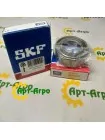 6209-2Z/C3 SKF Підшипник однорядний кульковий
