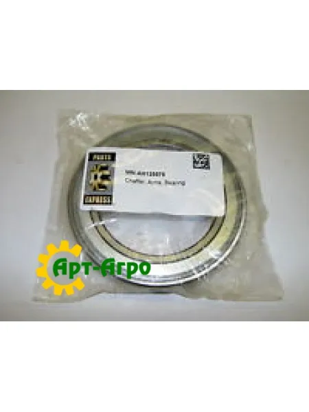 SBX1706LLXC4/L738 CT-AGRI Підшипник кульковий приводу соломотрясу