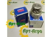 AEL205 W3 NSK Закріплюваний кульковий підшипник