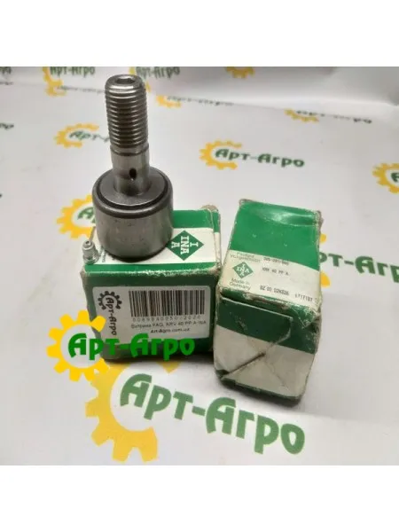 KRV 40 PP A INA Опорний ролик із цапфою