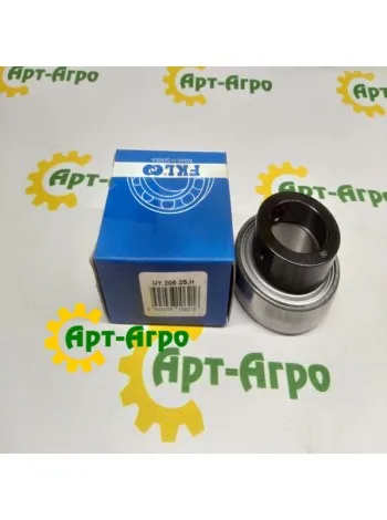 RAE35-NPP-B INA Łożysko kulkowe stałe