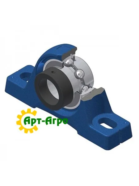 EXPE.208 SNR Підшипниковий вузол