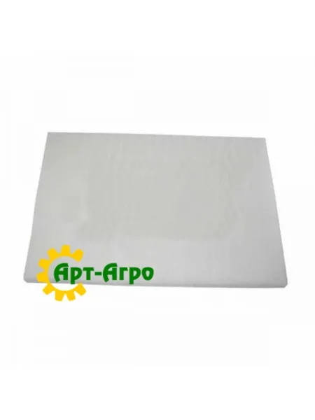 176514.0 Фільтр кабіни панельний Claas