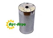 51021E Wkład filtra oleju WIX