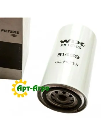 51459 Oil filter WIX