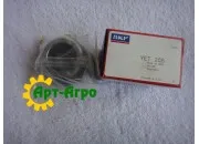 YET 208/AG SKF Закріплюваний кульковий підшипник