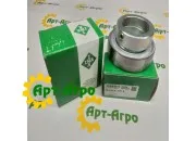 GRAE45-NPP-B INA Закріплюваний кульковий підшипник