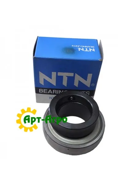 M-AEL209D1 NTN Закріплюваний кульковий підшипник