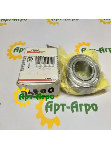 CSA206-20BF18NC SST ORIGINAL Закріплюваний кульковий підшипник