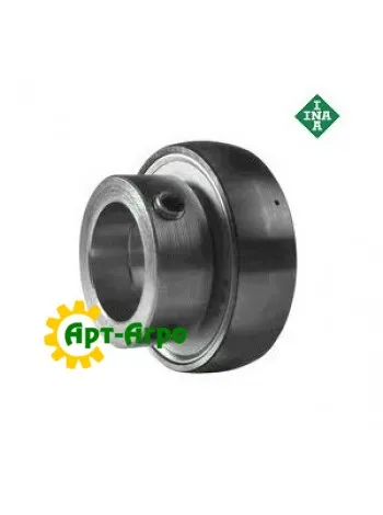 GE65-214-KRR-B INA Закріплюваний кульковий підшипник