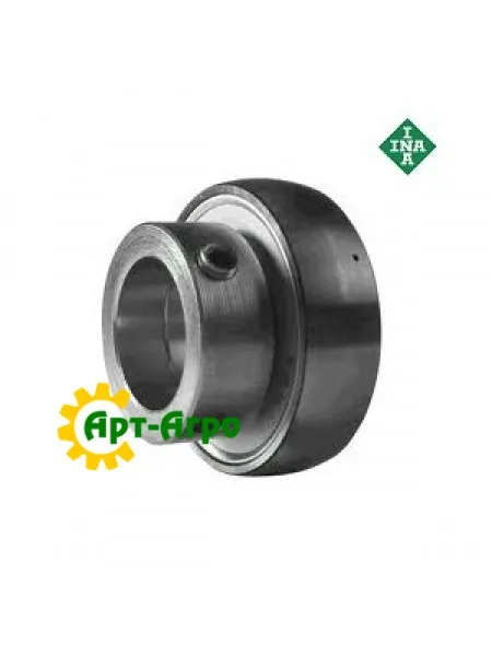 GE65-214-KRR-B INA Закріплюваний кульковий підшипник