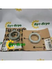 AZ39332 JOHN DEERE Ексцентричне стопорне кільце